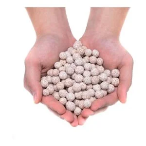 ALEGI Bio filtro de cerámica para acuario de agua dulce_3