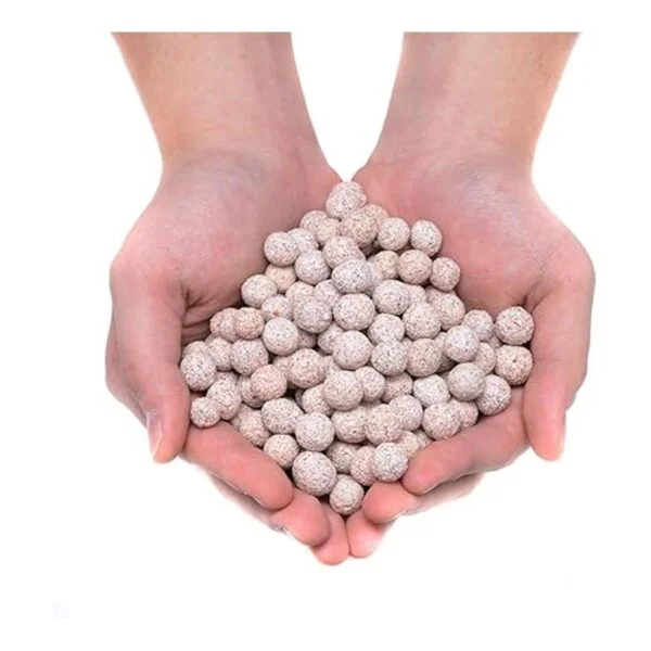 ALEGI Bio filtro de cerámica para acuario de agua dulce_3