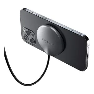 Satechi Cable de carga inalámbrico magnético USB C_3