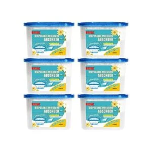 CANAGER Fresh Scent Caja de absorción de humedad_1
