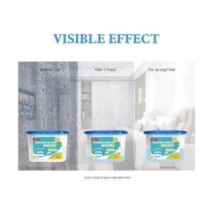 CANAGER Fresh Scent Caja de absorción de humedad_6