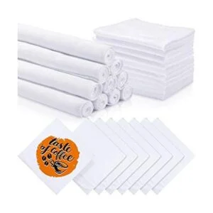 20 toallas de mano de sublimación de 12 x 12 pulgadas_1