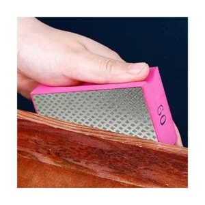 KEEYWOLT Almohadillas de pulido a mano de diamante_5