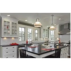 6 pulgadas 2700K LED blanco suave 1000 lúmenes retrofit_6