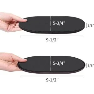 Ezprotekt Deslizadores reutilizables de muebles grandes_3