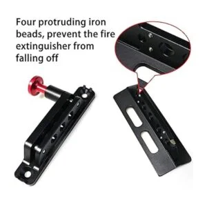 Bestaoo Soporte ajustable para extintor de incendios para_4