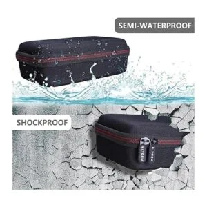 LTGEM Funda rígida para cámara Sony ZV1. Compatible con_3