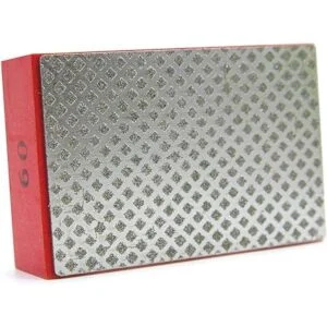 KEEYWOLT Almohadillas de pulido a mano de diamante_4