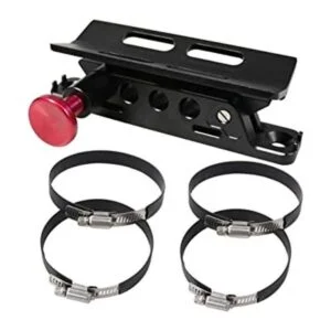 Bestaoo Soporte ajustable para extintor de incendios para_1