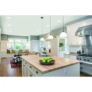 6 pulgadas 2700K LED blanco suave 1000 lúmenes retrofit_7