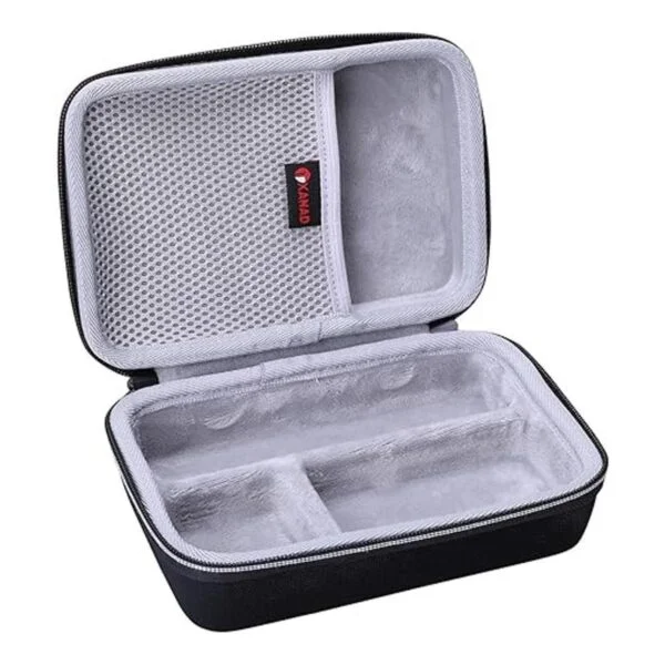 XANAD Funda rígida para cámara Sony ZV1 con kit de_5