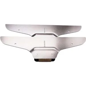 Escaleras de la plantilla de la pisada de la escalera Set_5