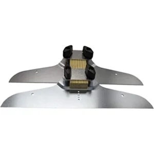 Escaleras de la plantilla de la pisada de la escalera Set_1