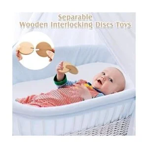 Juguetes Montessori de madera para bebés de 0 a 6 a 12_5