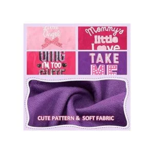 4 piezas de camisa de vestir para mascotas lindo perro_2