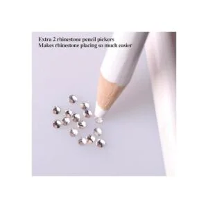 GGLTECK Juego de herramientas aplicadoras de diamantes de_6