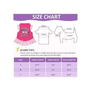 4 piezas de camisa de vestir para mascotas lindo perro_3