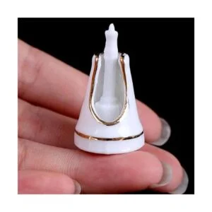 Juego de baño de porcelana en miniatura de 112 5 piezas_3