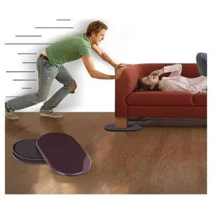 Ezprotekt Deslizadores reutilizables de muebles grandes_5