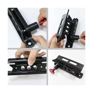 Bestaoo Soporte ajustable para extintor de incendios para_3