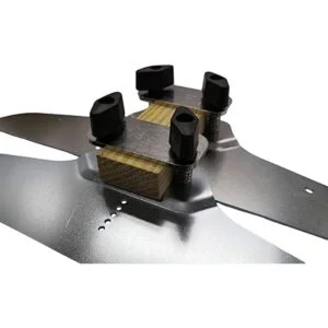 Escaleras de la plantilla de la pisada de la escalera Set_6