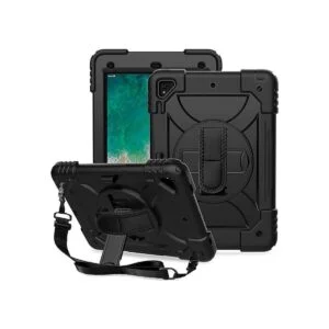 LTROP Funda para iPad de 6 generación funda para iPad de_1