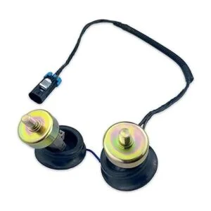 Knock Kit de arnés de cable con sensor de detonación_3