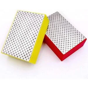 KEEYWOLT Almohadillas de pulido a mano de diamante_3