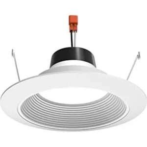 6 pulgadas 2700K LED blanco suave 1000 lúmenes retrofit_1