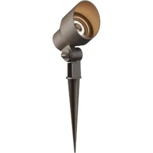 GOODSMANN Luces de paisaje de bajo voltaje reflectores de_1