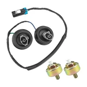Knock Kit de arnés de cable con sensor de detonación_2
