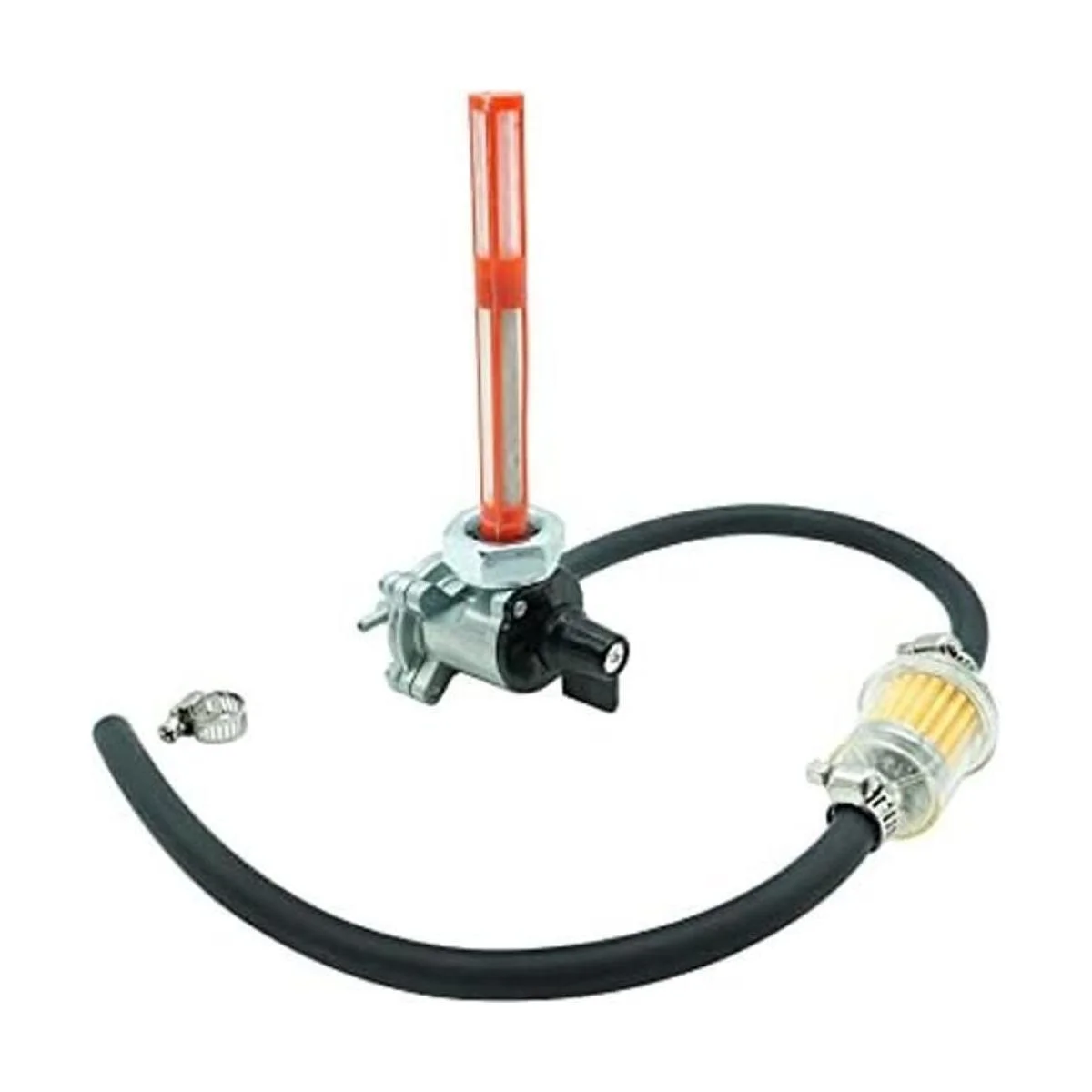 M MATI Filtro de combustible para válvula de combustible_1