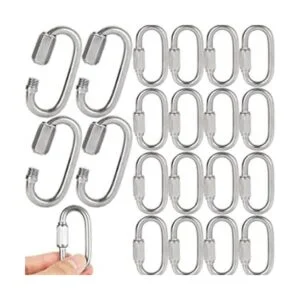 Enlace rápido de 14 pulgadas eslabones de cadena de_1