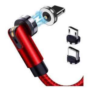 Terasako Cable de carga magnético 336610 pies Cable_1