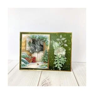 Katy Sue Paquete de selección de decoupage troquelado 3D_4