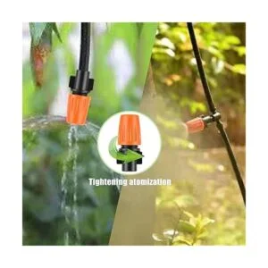 Sistema de riego automático para jardín 164 pies 200_3