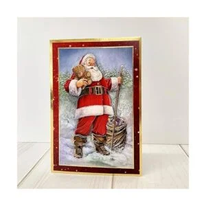 Katy Sue Paquete de selección de decoupage troquelado 3D_3