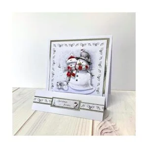 Katy Sue Paquete de selección de decoupage troquelado 3D_5