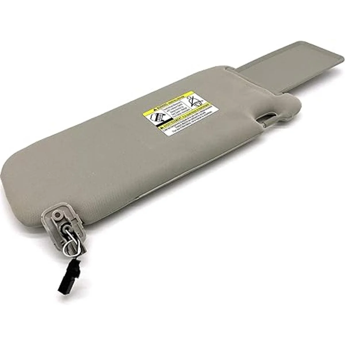 Ezzy Auto Parasol izquierdo del lado del conductor de_5