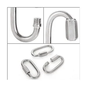 Enlace rápido de 14 pulgadas eslabones de cadena de_3