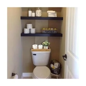 Sumnacon Bandeja de cesta para tanque de inodoro 15809.1_2