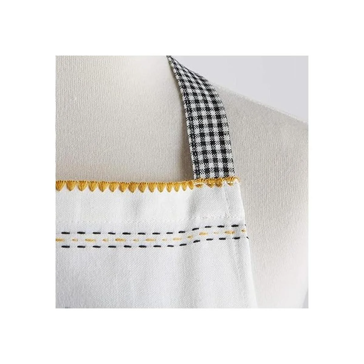 DII Delantal de cocina de la colección Honey Bee_2