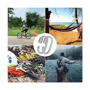 Enlace rápido de 14 pulgadas eslabones de cadena de_6