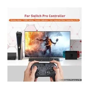 BIGBIG WON Adaptador de controlador inalámbrico para Xbox_6