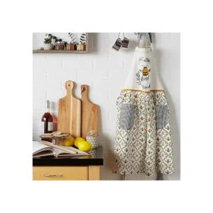 DII Delantal de cocina de la colección Honey Bee_5
