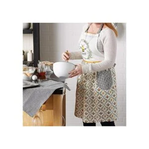 DII Delantal de cocina de la colección Honey Bee_4