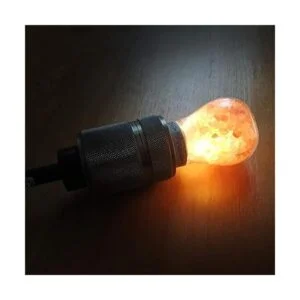 Himalayan Glow Bombillas regulables de 7 vatios lámpara_2