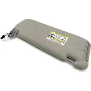 Ezzy Auto Parasol izquierdo del lado del conductor de_6