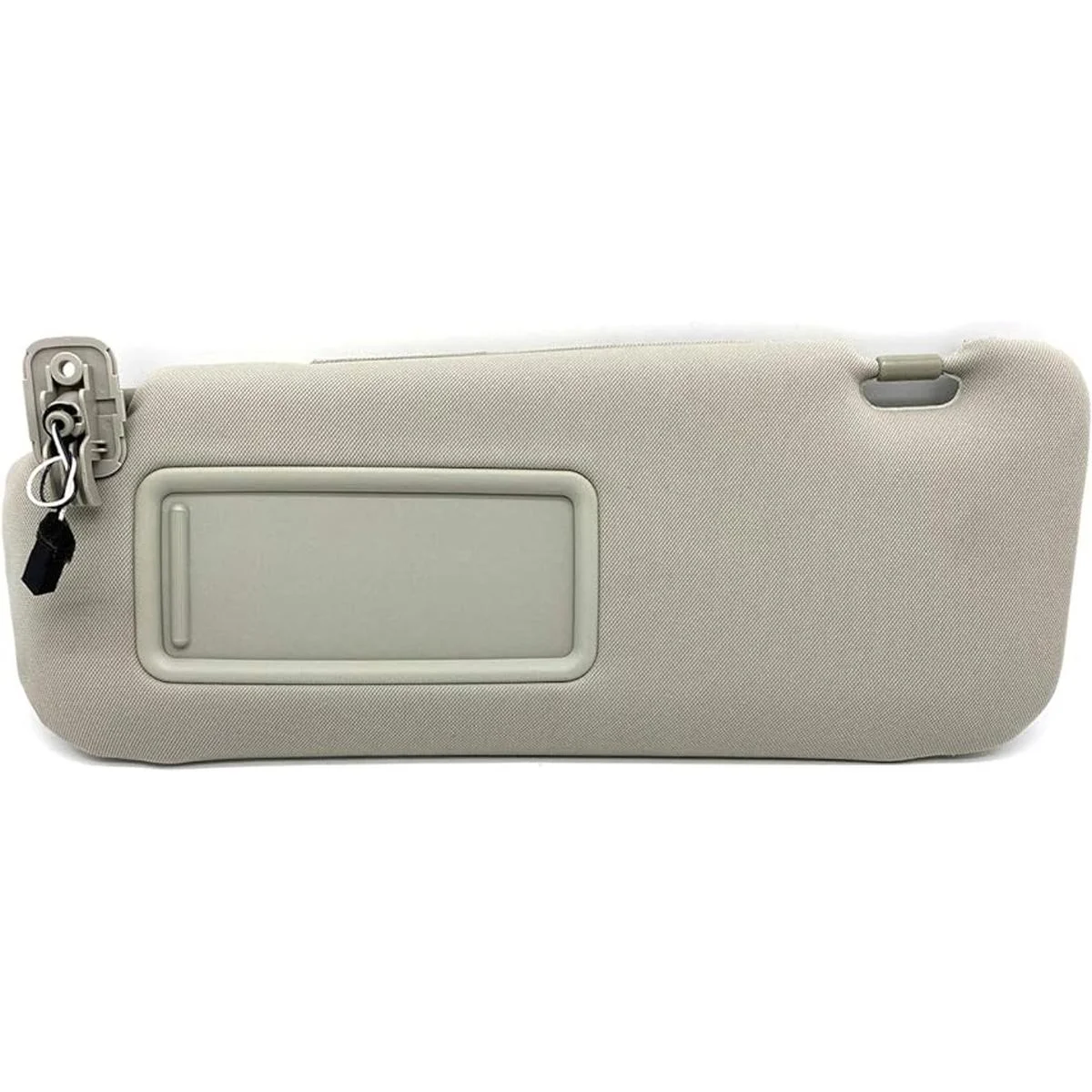 Ezzy Auto Parasol izquierdo del lado del conductor de_1