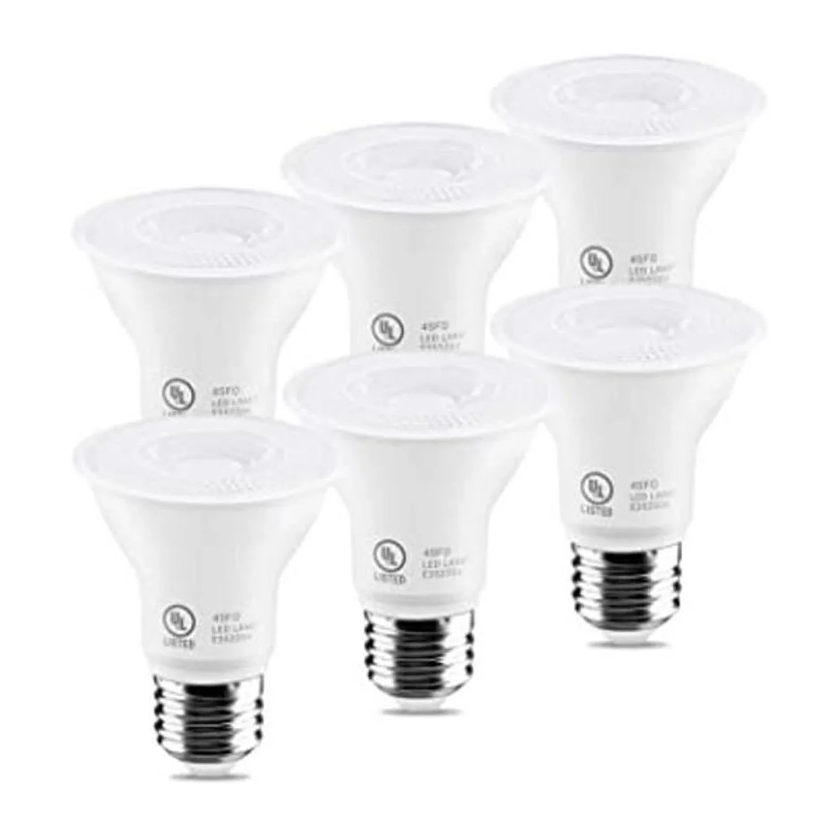 Bombilla LED Par20 de 7 W equivalente a 50 W con_1